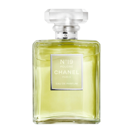 CHANEL N19 POUDRE EDP SPRAY 100ML FOR WOMEN