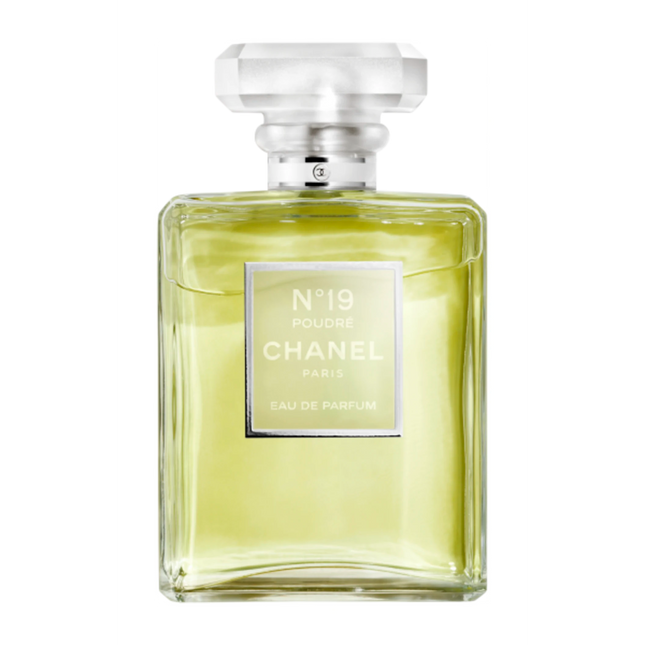 CHANEL N19 POUDRE EDP SPRAY 100ML FOR WOMEN