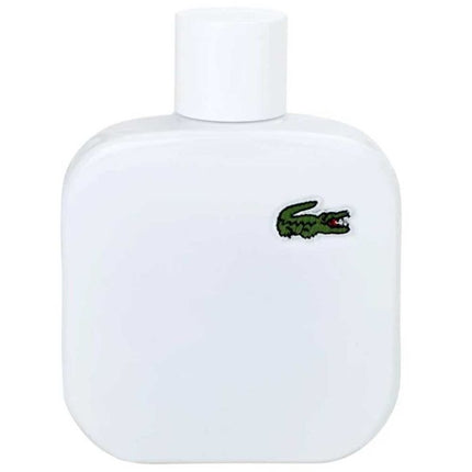 Lacoste L.12.12 Blanc - Pure EDT For Men 100ml