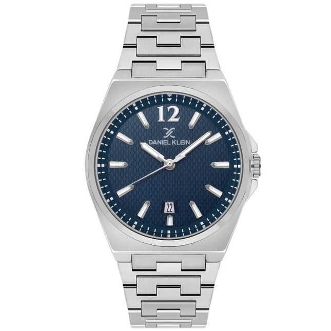 DANIEL KLEIN DK.1.13792-2 Men's Watch