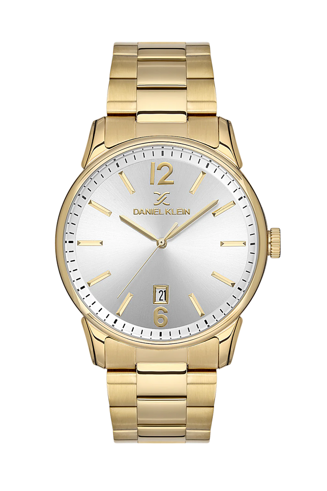 DANIEL KLEIN DK.1.13651-5 MEN WATCH