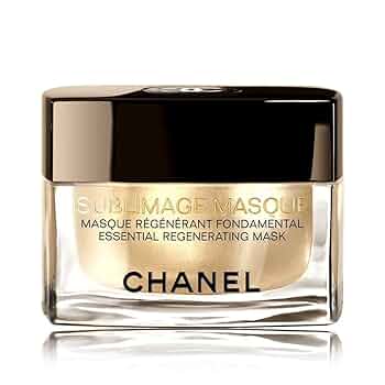 CHANEL SUBLIMAGE MASK 50G