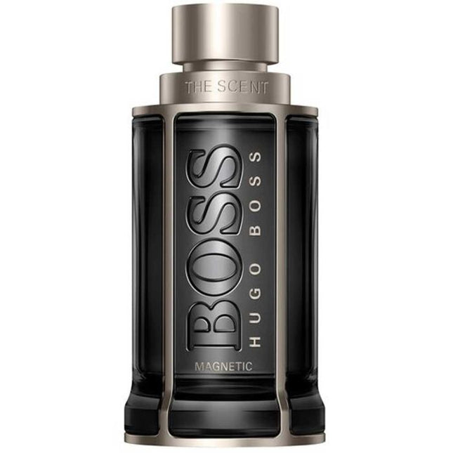 Boss The Scent Magnetic EDP For Men 100ml