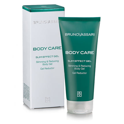 BRUNO VASSARI SLIM EFFECT GEL 200ML.