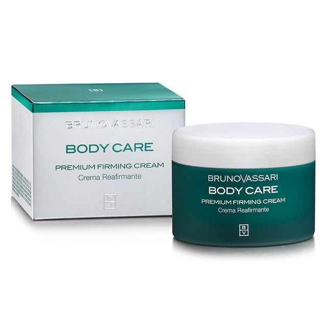 BRUNO VASSARI PREMIUM FIRMING CREAM 200ml