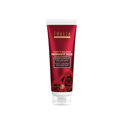 Thalia Midnight Rose Purify & Balance Body Lotion 250Ml