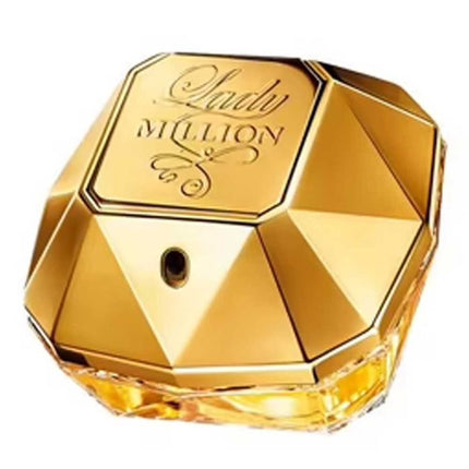Rabanne Lady Million EDP 80Ml For Women