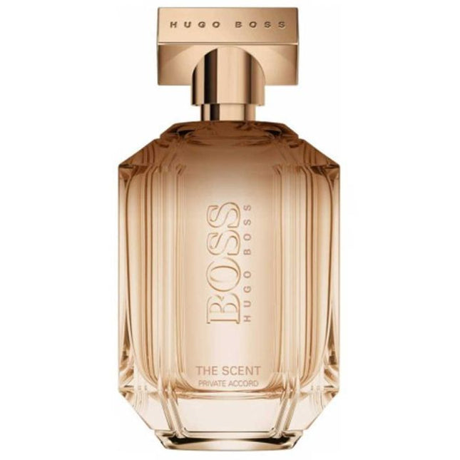 Boss The Scent Private Accord EDP For Women 50ml