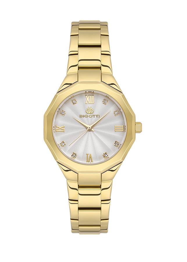 Bigotti Milano BG.1.10585-4 Men's Watch