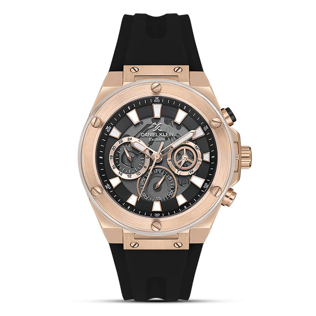 DANIEL KLEIN DK.1.13889-5 Men's Watch