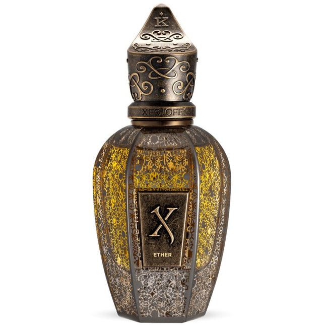 عطر زيرجوف كيه بلو ايثر 50 مل للجنسين