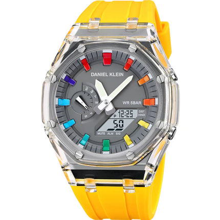 Daniel Klein DK.2100-2 Digital Kids Watch