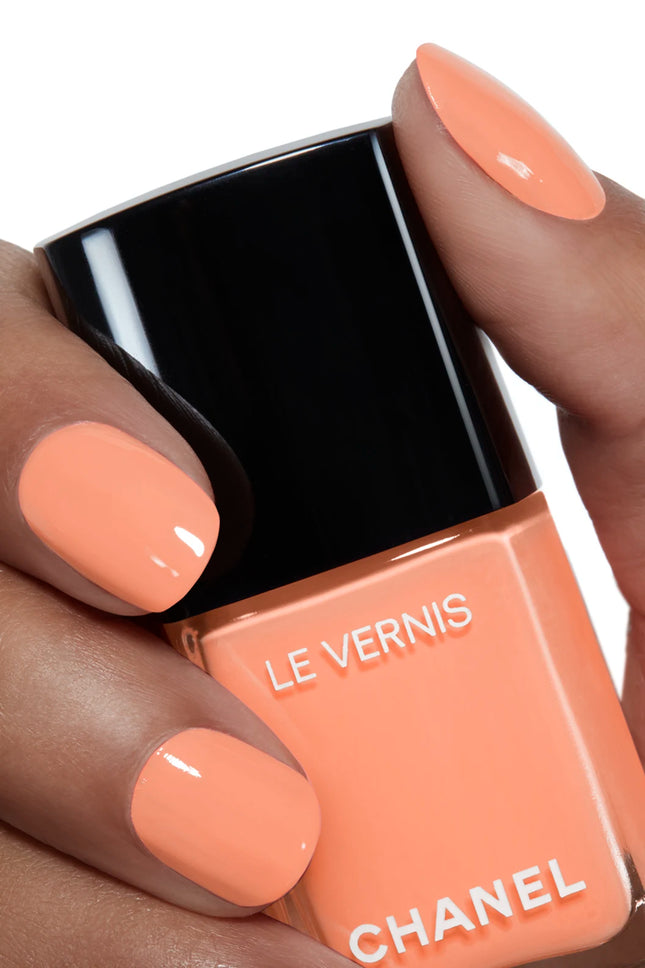 CHANEL LE VERNIS INSOMNIAQUE 195 POETE 13ML