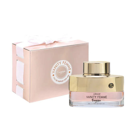 عطر ارماف فانيتي فيم اسنس للنساء 100 مل