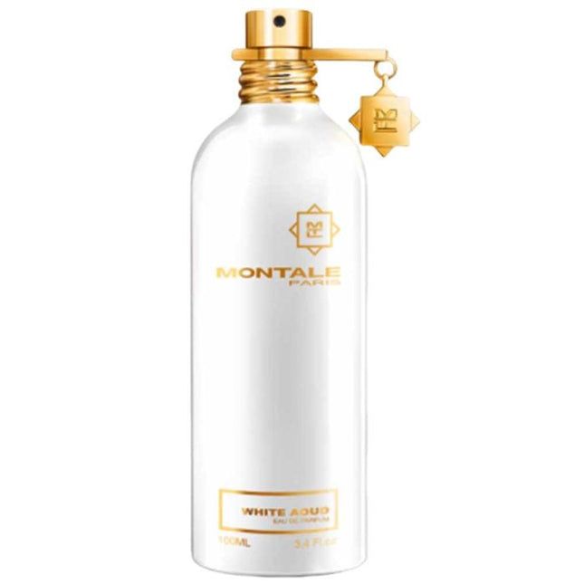 Montale White Aoud EDP 100Ml Unisex