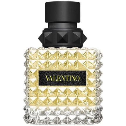 Valentino Donna Born In Roma Yellow Dream EDP For Women 50ml
