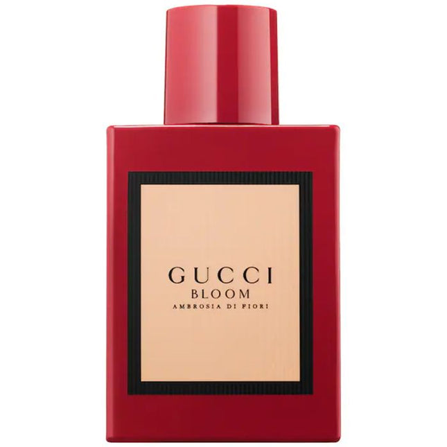 Gucci Bloom Ambrosia di Fiori Intense EDP For Women 50ml