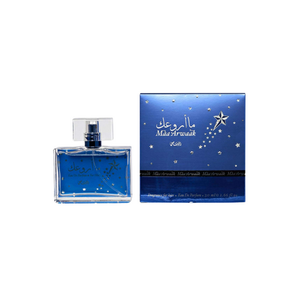 Rasasi Maa Arwaak 50Ml EDP Perfume For Men