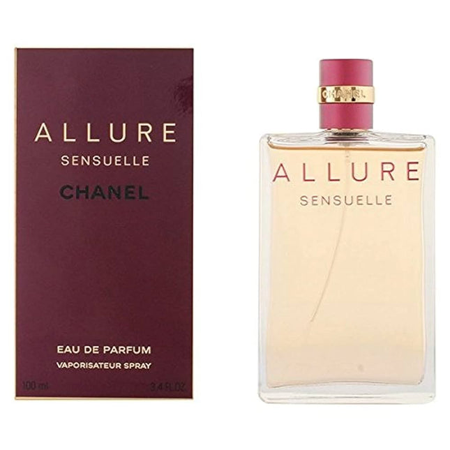 CHANEL ALLURE SENSUELLE EDP NS 50ML FOR WOMEN