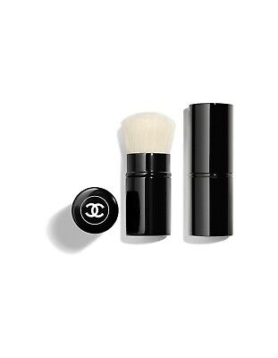 CHANEL PINC KABUKI RETRACT 108