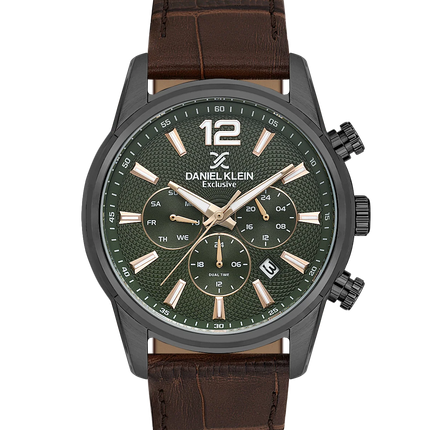 DANIEL KLEIN DK.1.14063-5 MEN WATCH