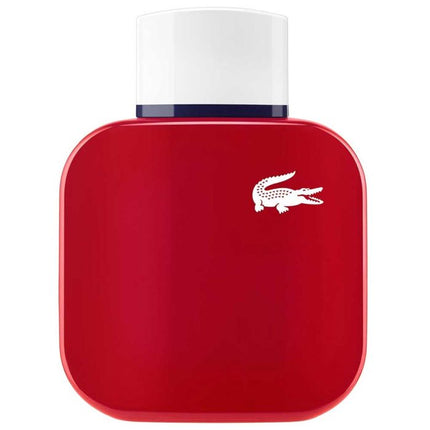 Lacoste L.12.12 Pour Elle French Panache EDT For Women 90ml