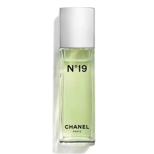 CHANEL N19 EDT SPRAY 100ML FOR WOMEN
