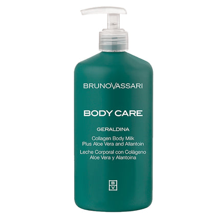 BRUNO VASSARI GERALDINA BODY MILK COLLAGEN 500ml