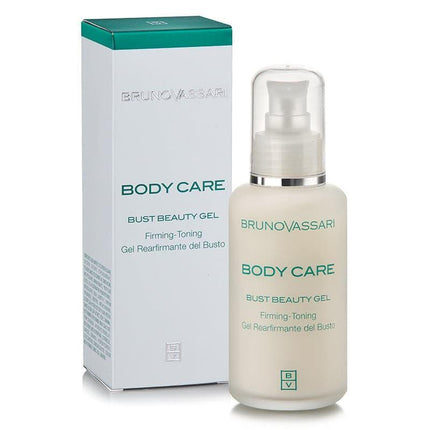 BRUNO VASSARI BUST BEAUTY GEL 100ml
