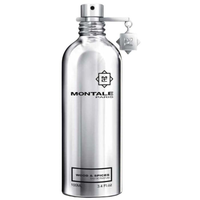 Montale Wood & Spices EDP 100Ml Unisex
