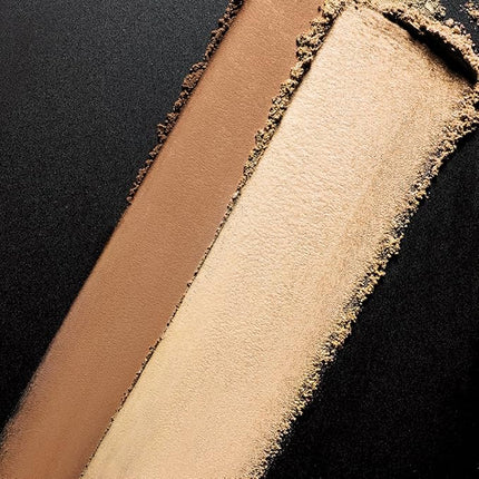 لوحة تحديد وملء الحواجب مايبيلين ماستر سكلبت 01 فاتح متوسط