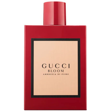 Gucci Bloom Ambrosia di Fiori Intense EDP For Women 100ml