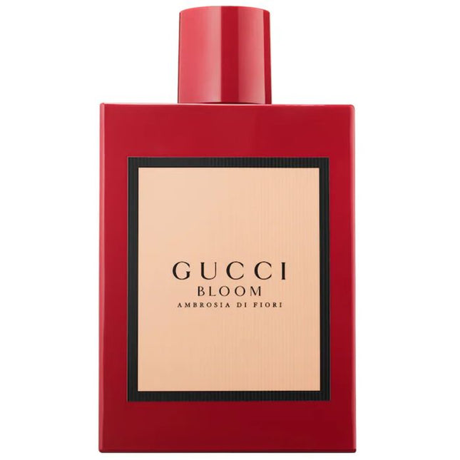 Gucci Bloom Ambrosia di Fiori Intense EDP For Women 100ml
