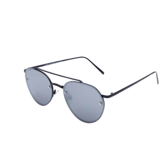 نظارة شمسية دانيل كلاين للنساء DK4162-C5