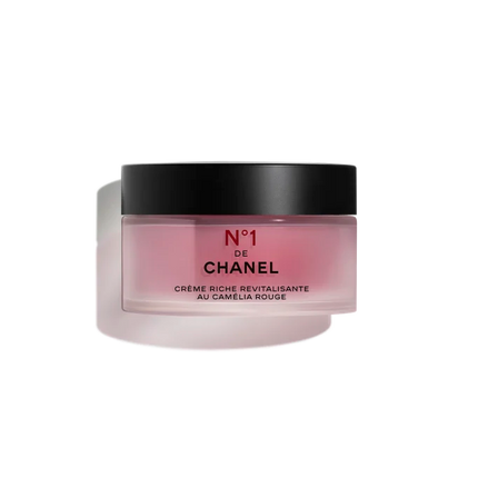CHANEL N1 CREME RICHE 50G