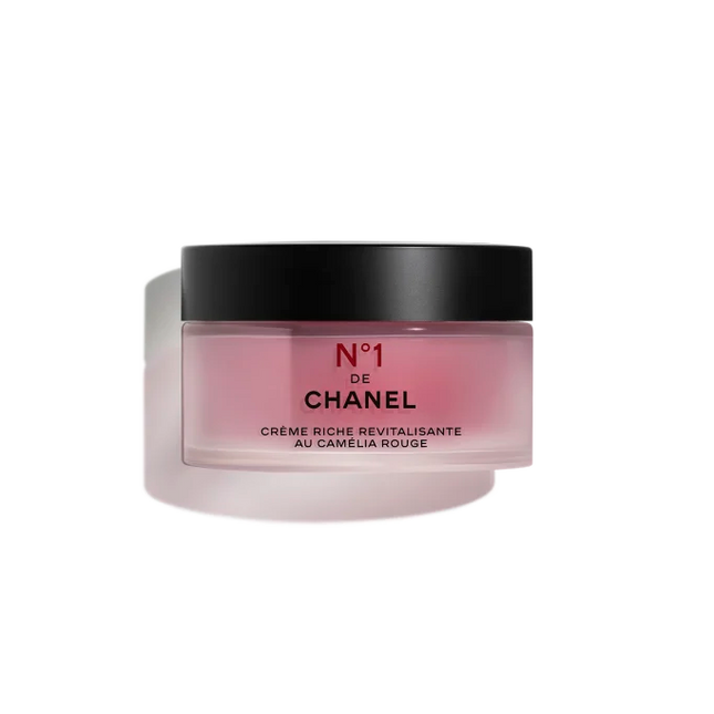 CHANEL N1 CREME RICHE 50G