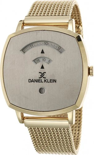 ساعة دانيال كلاين DK.1.12412.2 للرجال