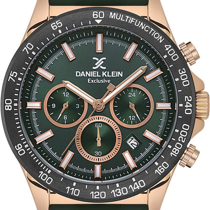 DANIEL KLEIN DK.1.13853-3 Men's Watch