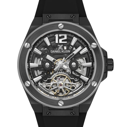 DANIEL KLEIN DK.1.13888-5 MEN WATCH