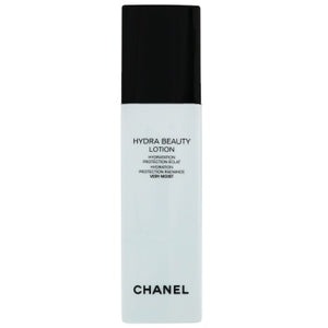 CHANEL HYDRA BEAUTY LOTION VERY MOIST 150ML