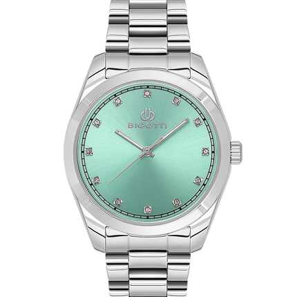 Bigotti Milano BG.1.10584-2 Women's Watch