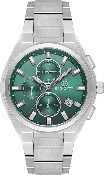 Bigotti Milano BG.1.10574-4 Men's Watch