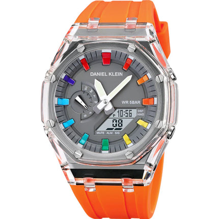 Daniel Klein DK.2100-1 Digital Kids Watch