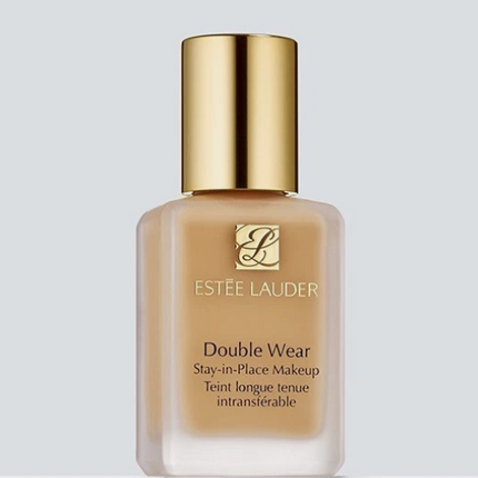 Estee Lauder Double Wear Stay-in-Place Longwear Matte Foundation shades