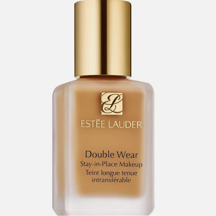 Estee Lauder Double Wear Stay-in-Place Longwear Matte Foundation shades
