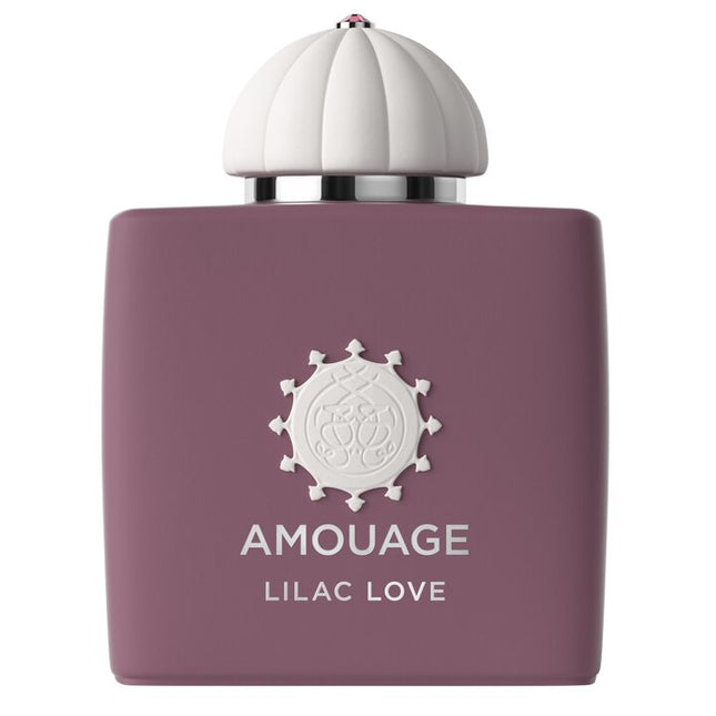 Amouage Lilac Love Woman Eau De Parfum 100ml