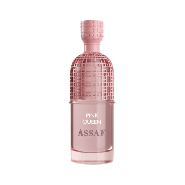 Assaf Pink Queen EDP 200ml For Women