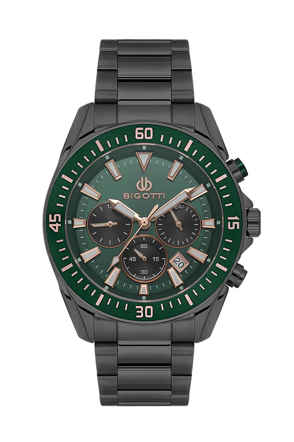BIGOTTI MILANO BG.1.10570-4 MEN'S WATCH