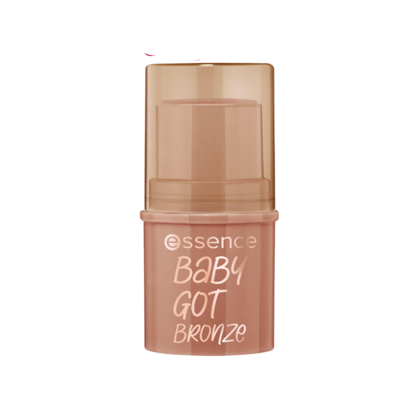 Essence Baby Got Bronze - 10 Cinnamon Spice