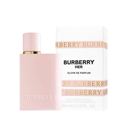 Burberry Her Elixir for Women De Perfume 100ml